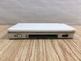 LG1634 Not Working - Nintendo DS Lite Crystal White Console Japan