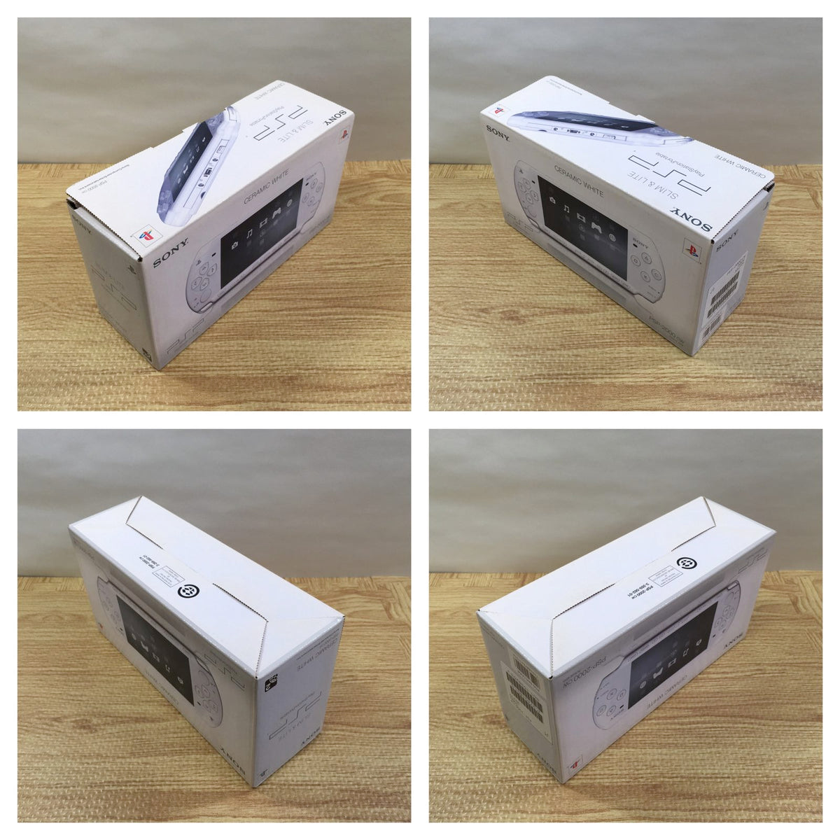 Customize Your PSP 2000 Build to order – Genius Game Mods