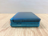 LF2088 Not Working - Nintendo 3DS Aqua Blue Console Japan