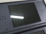 LG1845 Tested Working - Nintendo DS Lite Jet Black BOXED Console Japan
