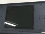 LG1845 Tested Working - Nintendo DS Lite Jet Black BOXED Console Japan