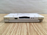 LG1634 Not Working - Nintendo DS Lite Crystal White Console Japan