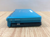 LF2088 Not Working - Nintendo 3DS Aqua Blue Console Japan
