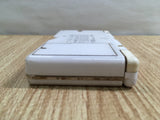LG1634 Not Working - Nintendo DS Lite Crystal White Console Japan