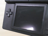 LG1845 Tested Working - Nintendo DS Lite Jet Black BOXED Console Japan