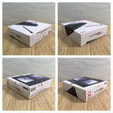 LG1845 Tested Working - Nintendo DS Lite Jet Black BOXED Console Japan