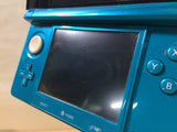 LF2088 Not Working - Nintendo 3DS Aqua Blue Console Japan
