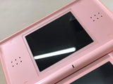 KH1427 Tested Working - Nintendo DS Lite Noble Pink BOXED Console Japan