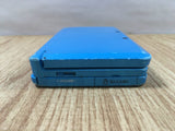 LF5625 Not Working - Nintendo 3DS Light Blue Console Japan