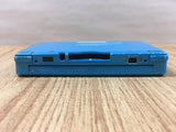 LF5625 Not Working - Nintendo 3DS Light Blue Console Japan