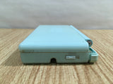 LG1635 With Defects - Nintendo DS Lite Ice Blue Console Japan