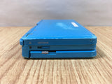 LF5625 Not Working - Nintendo 3DS Light Blue Console Japan