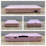 KH1427 Tested Working - Nintendo DS Lite Noble Pink BOXED Console Japan