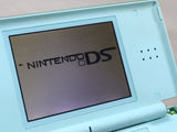 LG1635 With Defects - Nintendo DS Lite Ice Blue Console Japan