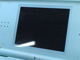 LG1635 With Defects - Nintendo DS Lite Ice Blue Console Japan