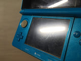 LF5625 Not Working - Nintendo 3DS Light Blue Console Japan