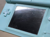 LG1635 With Defects - Nintendo DS Lite Ice Blue Console Japan