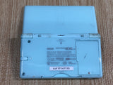 LG1636 With Defects - Nintendo DS Lite Ice Blue Console Japan