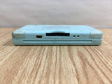 LG1636 With Defects - Nintendo DS Lite Ice Blue Console Japan