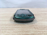 GD6315 With Defects - PSP-3000 SPIRITED GREEN SONY PSP Console Japan