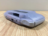 lf2859 Plz Read Item Condi GameBoy Advance Milky Blue Game Boy Console Japan