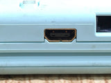 LG1636 With Defects - Nintendo DS Lite Ice Blue Console Japan