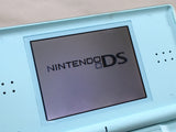 LG1636 With Defects - Nintendo DS Lite Ice Blue Console Japan