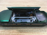 GD6315 With Defects - PSP-3000 SPIRITED GREEN SONY PSP Console Japan