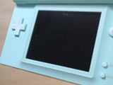 LG1636 With Defects - Nintendo DS Lite Ice Blue Console Japan
