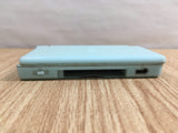 LG1637 Not Working - Nintendo DS Lite Ice Blue Console Japan