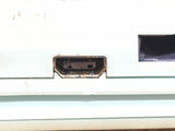LG1637 Not Working - Nintendo DS Lite Ice Blue Console Japan