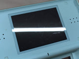 LG1637 Not Working - Nintendo DS Lite Ice Blue Console Japan