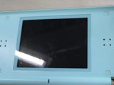 LG1637 Not Working - Nintendo DS Lite Ice Blue Console Japan