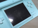 LG1637 Not Working - Nintendo DS Lite Ice Blue Console Japan