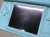 LG1637 Not Working - Nintendo DS Lite Ice Blue Console Japan