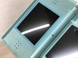KH4793 Tested Working - Nintendo DS Lite Ice Blue BOXED Console Japan