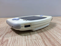 lf2861 Plz Read Item Condi GameBoy Advance White Game Boy Console Japan