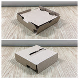 KH4793 Tested Working - Nintendo DS Lite Ice Blue BOXED Console Japan