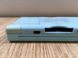 KH4793 Tested Working - Nintendo DS Lite Ice Blue BOXED Console Japan