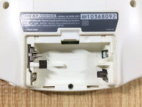 lf2861 Plz Read Item Condi GameBoy Advance White Game Boy Console Japan