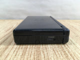 LF9921 With Defects - Nintendo DS Lite Jet Black Console Japan