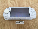 gc4833 Plz Read Item Cond PSP-3000 Final Fantasy FF 20th SONY PSP Console Japan