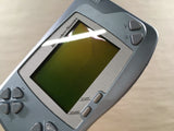 KH5008 Not Working - Wonder Swan Blue Metallic Bandai Console Japan