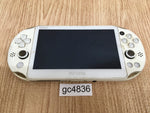 gc4836 Not Working PS Vita PCH-2000 Gundam Breaker SONY PSP Console Japan