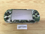 gd1544 Plz Read Item Condi PSP-3000 METAL GEAR SOLID Ver. SONY PSP Console Japan