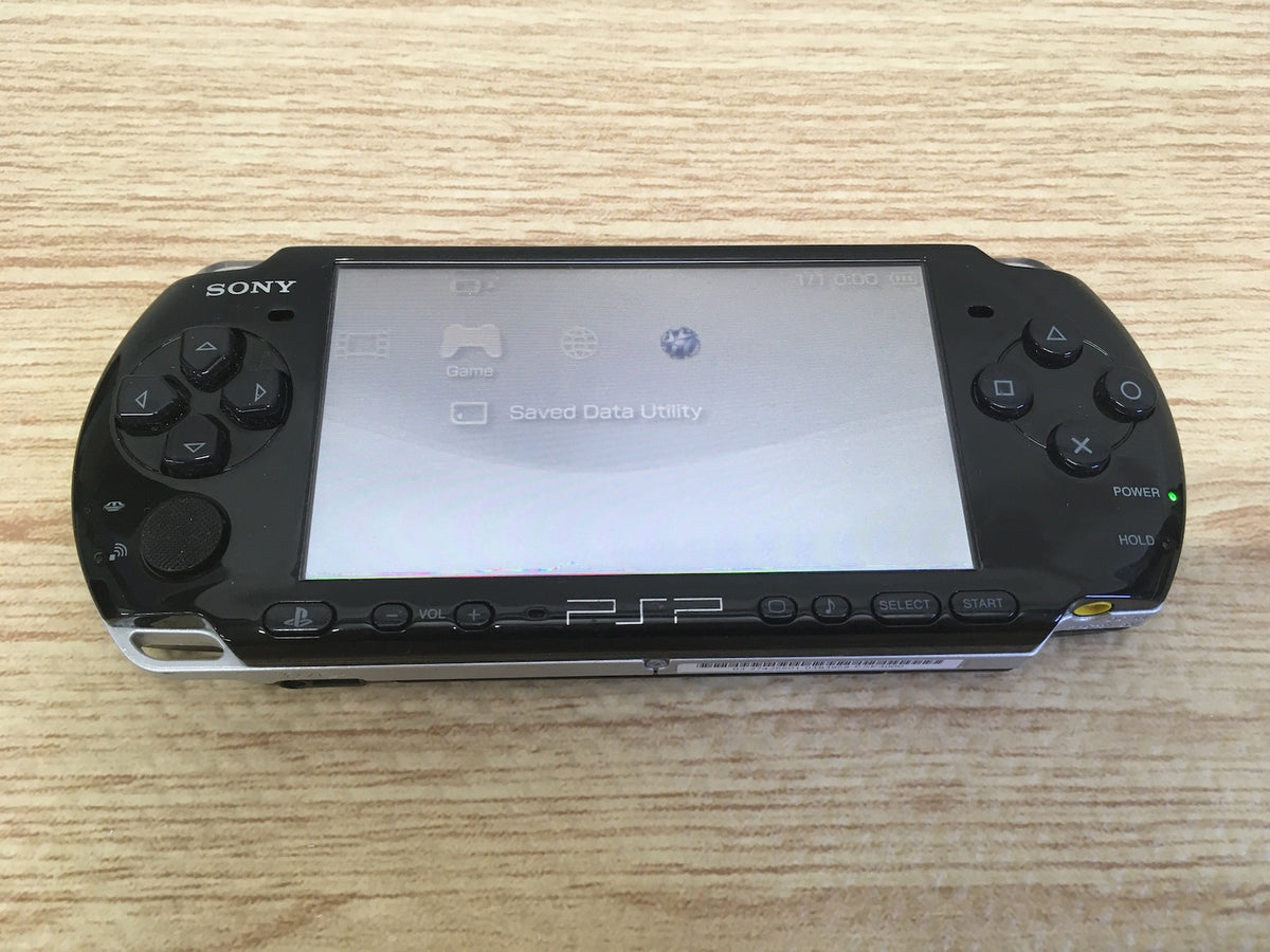 25) VGBR15PSPCL Clear 1 UMD Sony PlayStation PSP Replacement