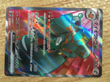 CE1347 Copperajah ex SR SV2P 088/071 Pokemon Card TCG Japan