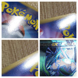 CE1846 Tornadus EX SR BW8TK 054/051 Pokemon Card TCG Japan