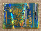 CE4335 Wo-Chien ex UR sv4a 355/190 Pokemon Card TCG Japan