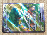 CE4366 Torterra ex SR sv5K 084/071 Pokemon Card TCG Japan